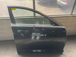 Używane Drzwi prawe przednie wersja 4-drzwiowa Jaguar XF (CC9) 2.2 D 16V Cena € 250,00 Procedura marży oferowane przez Poolman autodemontage