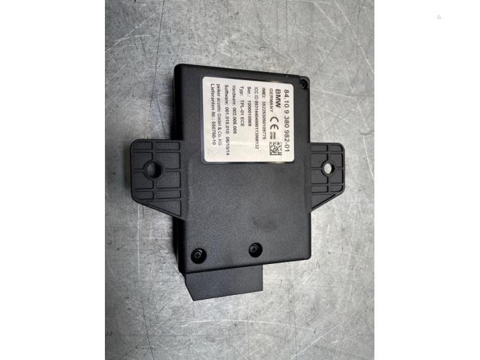 Usados Módulo Bluetooth Mini Mini (F56) 1.5 12V Cooper Precio € 40,00 Norma de margen ofrecido por Poolman autodemontage