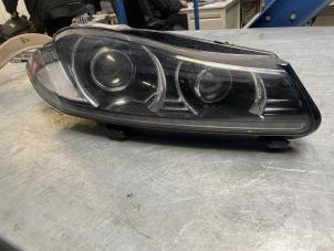 Used Headlight, right Jaguar XF (CC9) 2.2 D 16V Price € 500,00 Margin scheme offered by Poolman autodemontage