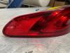 Taillight, left from a Jaguar XF (CC9) 2.2 D 16V 2013