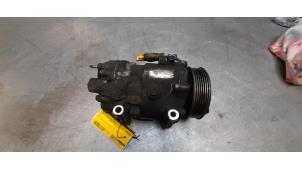 Used Air conditioning pump Peugeot Expert (G9) 2.0 HDiF 16V 130 Price € 60,00 Margin scheme offered by Poolman autodemontage