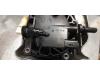 Cuerpo del filtro de combustible de un Peugeot Expert (G9) 2.0 HDiF 16V 130 2012