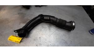 Used Air intake hose Peugeot Expert (G9) 2.0 HDiF 16V 130 Price € 30,00 Margin scheme offered by Poolman autodemontage