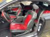 Set of upholstery (complete) from a Mercedes CLK (R208), 1997 / 2002 3.2 320 V6 18V, Convertible, Petrol, 3.199cc, 160kW (218pk), RWD, M112940, 1998-03 / 2002-03, 208.465 1999