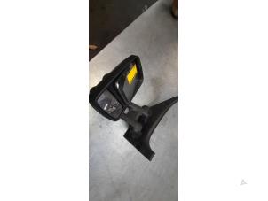 Used Wing mirror, left Opel Movano (4A1; 4A2; 4B2; 4B3; 4C2; 4C3) 2.5 CDTI 16V DPF Price € 75,00 Margin scheme offered by Poolman autodemontage