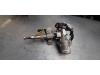 Electric power steering unit from a Kia Carens IV (RP), 2013 1.7 CRDi 16V, MPV, Diesel, 1.685cc, 100kW (136pk), FWD, D4FD, 2013-03 / 2016-08, RPC5D3; RPC5D4; RPC7D3; RPC7D4 2014