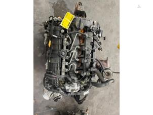 Used Engine Kia Carens IV (RP) 1.7 CRDi 16V Price € 1.500,00 Margin scheme offered by Poolman autodemontage