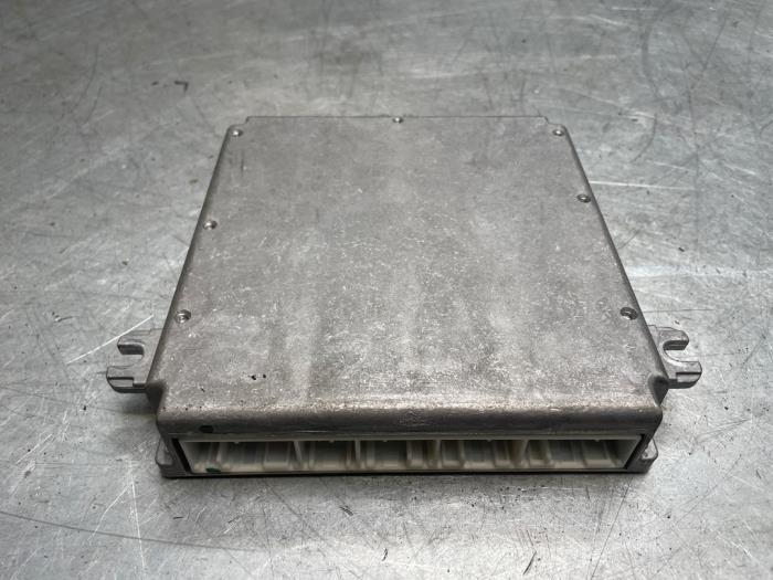 Used Engine management computer Honda FR-V (BE) 1.7 16V Price € 100,00 Margin scheme offered by Poolman autodemontage