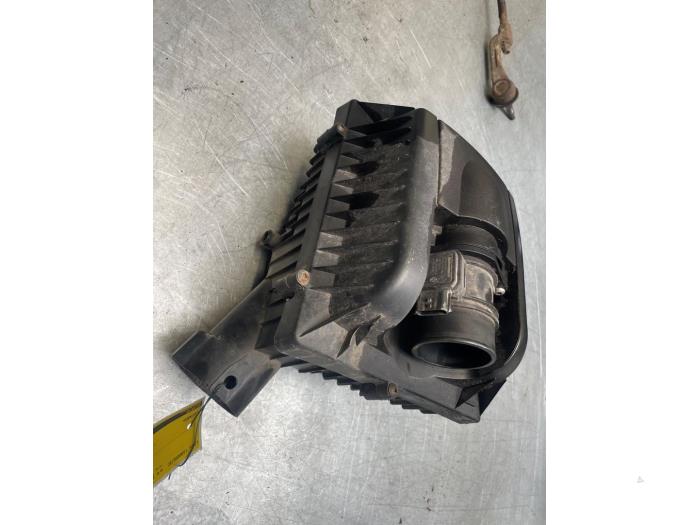 Gebrauchte Luftfiltergehäuse Opel Movano (4A1; 4A2; 4B2; 4B3; 4C2; 4C3) 2.5 CDTI 16V DPF Preis € 30,00 Margenregelung angeboten von Poolman autodemontage