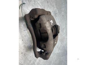 Used Front brake calliper, right Dodge Nitro 2.8 CRD 16V 4x2 Price € 50,00 Margin scheme offered by Poolman autodemontage