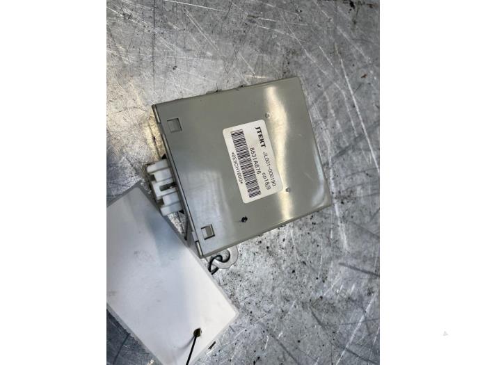 Used Computer, miscellaneous Citroen C-Crosser 2.4 16V Price € 40,00 Margin scheme offered by Poolman autodemontage