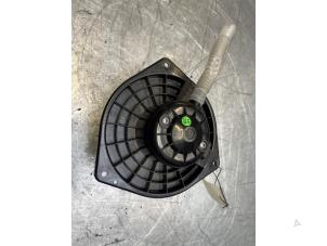Used Heating and ventilation fan motor Citroen C-Crosser 2.4 16V Price € 40,00 Margin scheme offered by Poolman autodemontage