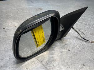 Used Wing mirror, left Citroen C-Crosser 2.4 16V Price € 150,00 Margin scheme offered by Poolman autodemontage