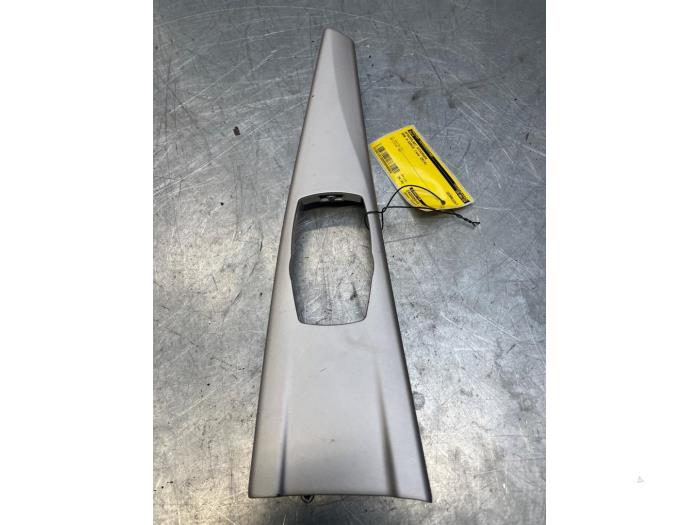 Gebrauchte Abdeckplatte sonstige BMW 4 serie Gran Coupe (F36) 420i 2.0 Turbo 16V Preis € 20,00 Margenregelung angeboten von Poolman autodemontage