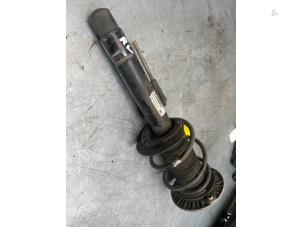Used Front shock absorber rod, right BMW 4 serie Gran Coupe (F36) 420i 2.0 Turbo 16V Price € 50,00 Margin scheme offered by Poolman autodemontage