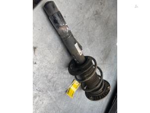 Used Front shock absorber rod, left BMW 4 serie Gran Coupe (F36) 420i 2.0 Turbo 16V Price € 50,00 Margin scheme offered by Poolman autodemontage