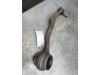 Front lower wishbone, left from a BMW 4 serie Gran Coupe (F36) 420i 2.0 Turbo 16V 2014