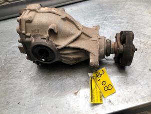 Used Rear differential BMW 5 serie (F10) 535i 24V TwinPower Turbo Price € 350,00 Margin scheme offered by Poolman autodemontage