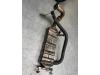 Toyota Land Cruiser (J12) 3.0 D-4D 16V EGR-kylare