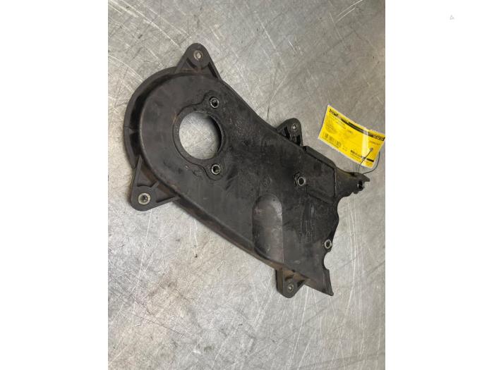 Usagé Couvercle de distribution Toyota Land Cruiser (J12) 3.0 D-4D 16V Prix € 40,00 Règlement à la marge proposé par Poolman autodemontage