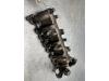 Vortex valve from a Toyota Land Cruiser (J12) 3.0 D-4D 16V 2006