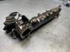 Vortex valve from a Toyota Land Cruiser (J12) 3.0 D-4D 16V 2006