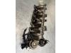 Vortex valve from a Toyota Land Cruiser (J12) 3.0 D-4D 16V 2006