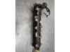 Vortex valve from a Toyota Land Cruiser (J12) 3.0 D-4D 16V 2006