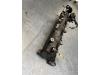 Vortex valve from a Toyota Land Cruiser (J12) 3.0 D-4D 16V 2006