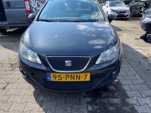 Used Front end, complete Seat Ibiza ST (6J8) 1.2 TDI Ecomotive Price € 500,00 Margin scheme offered by Poolman autodemontage
