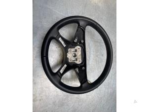 Used Steering wheel Mercedes C (W204) 3.0 C-350 CDI V6 24V Price € 50,00 Margin scheme offered by Poolman autodemontage