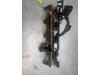 Injector (petrol injection) from a Seat Altea (5P1) 2.0 TFSI FR 16V 2008