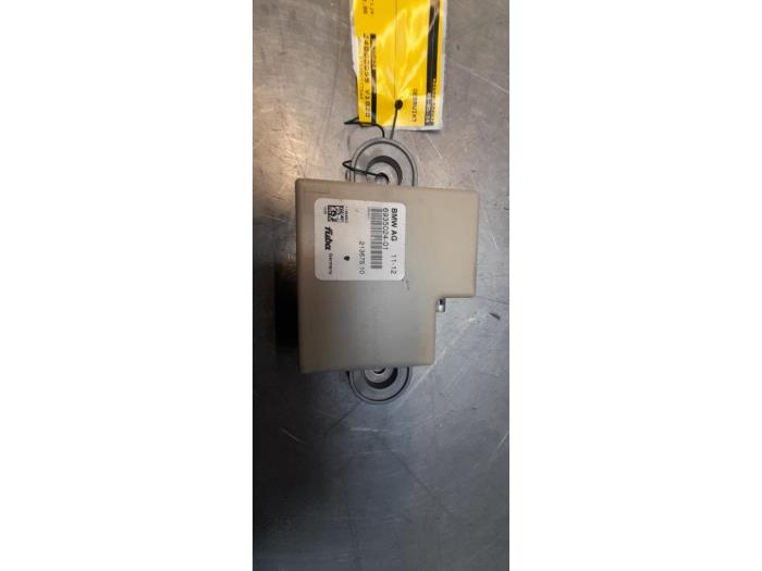 Używane Modul (rózne) BMW X1 (E84) sDrive 20i 2.0 16V Twin Power Turbo Cena € 20,00 Procedura marży oferowane przez Poolman autodemontage