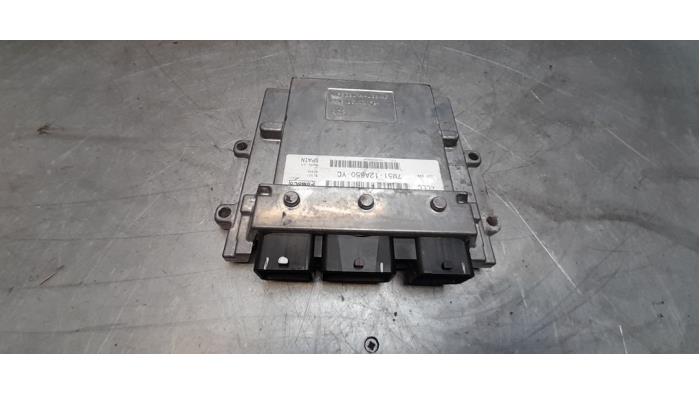 Used Engine management computer Ford Kuga II (DM2) 2.0 TDCi 16V 140 4x4 Price € 100,00 Margin scheme offered by Poolman autodemontage