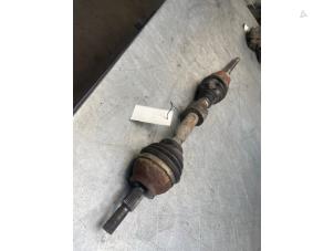 Used Front drive shaft, right Ford Kuga II (DM2) 2.0 TDCi 16V 140 4x4 Price € 125,00 Margin scheme offered by Poolman autodemontage