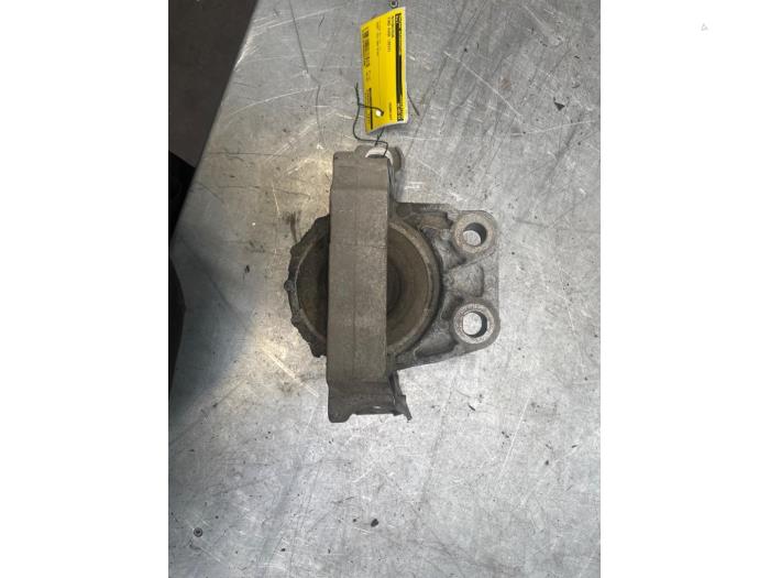 Gebrauchte Motorlager Ford Kuga II (DM2) 2.0 TDCi 16V 140 4x4 Preis € 30,00 Margenregelung angeboten von Poolman autodemontage
