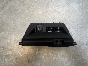 Usagé Caméra avant Mitsubishi Eclipse Cross (GK/GL) 1.5 Turbo 16V 2WD Prix € 150,00 Règlement à la marge proposé par Poolman autodemontage