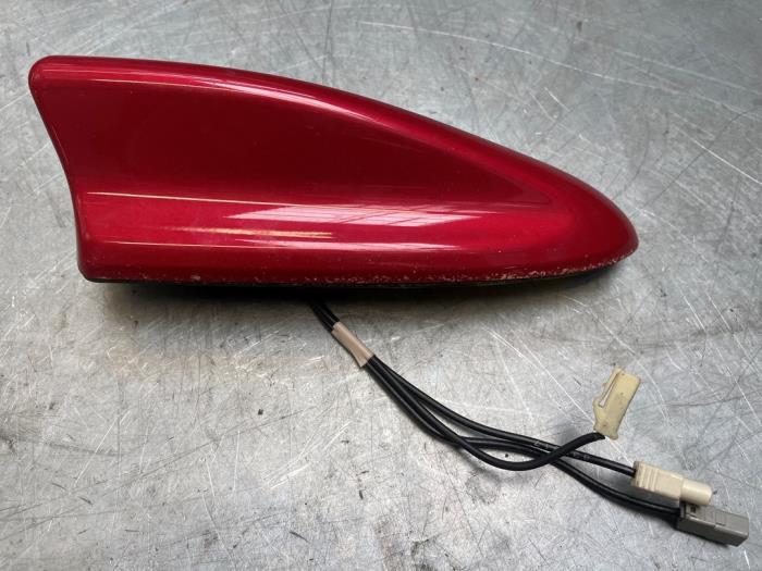 Używane Antena Mitsubishi Eclipse Cross (GK/GL) 1.5 Turbo 16V 2WD Cena € 50,00 Procedura marży oferowane przez Poolman autodemontage