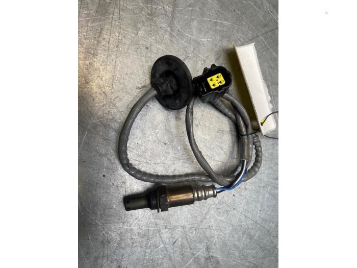 Usagé Sonde lambda Mitsubishi Eclipse Cross (GK/GL) 1.5 Turbo 16V 2WD Prix € 50,00 Règlement à la marge proposé par Poolman autodemontage