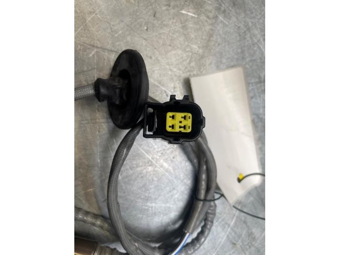 Lambda probe from a Mitsubishi Eclipse Cross (GK/GL) 1.5 Turbo 16V 2WD 2019