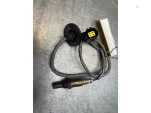 Lambda probe from a Mitsubishi Eclipse Cross (GK/GL) 1.5 Turbo 16V 2WD 2019