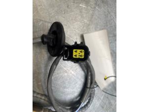 Lambda probe from a Mitsubishi Eclipse Cross (GK/GL) 1.5 Turbo 16V 2WD 2019