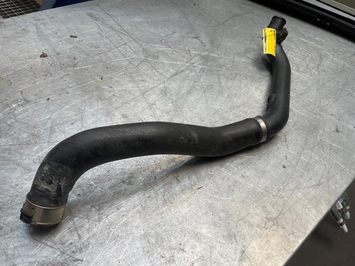 Gebrauchte Intercooler Schlauch Mitsubishi Eclipse Cross (GK/GL) 1.5 Turbo 16V 2WD Preis € 50,00 Margenregelung angeboten von Poolman autodemontage