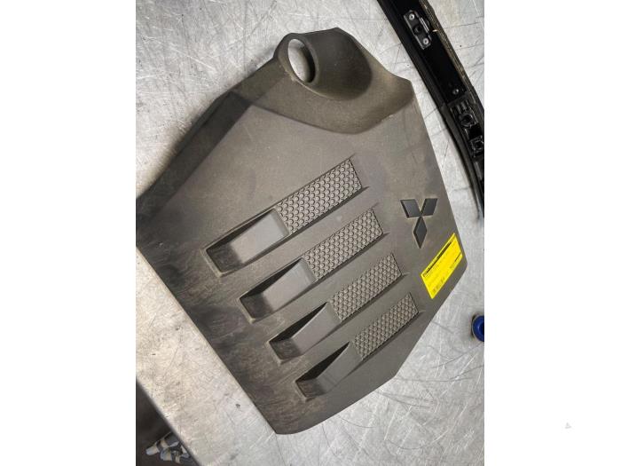 Gebrauchte Abdeckblech Motor Mitsubishi Eclipse Cross (GK/GL) 1.5 Turbo 16V 2WD Preis € 30,00 Margenregelung angeboten von Poolman autodemontage