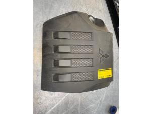 Abdeckblech Motor van een Mitsubishi Eclipse Cross (GK/GL) 1.5 Turbo 16V 2WD 2019