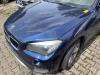 Face avant d'un BMW X1 (E84) sDrive 20i 2.0 16V Twin Power Turbo 2013