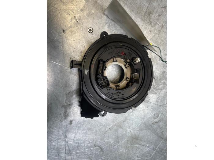 Steuergerät Airbag van een BMW X1 (E84) sDrive 20i 2.0 16V Twin Power Turbo 2013