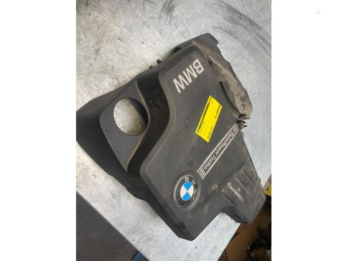 Gebrauchte Abdeckblech Motor BMW X1 (E84) sDrive 20i 2.0 16V Twin Power Turbo Preis € 40,00 Margenregelung angeboten von Poolman autodemontage