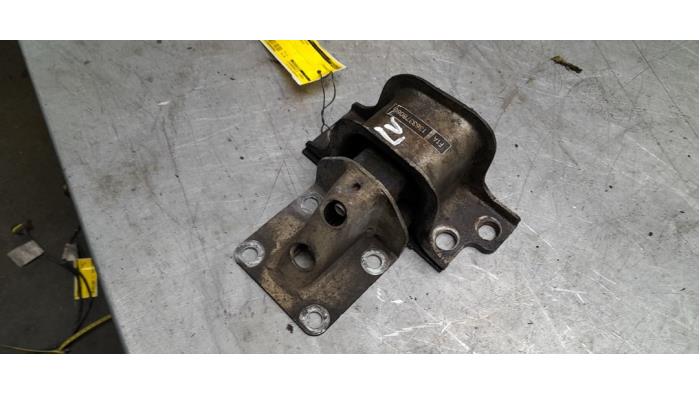 Gebrauchte Getriebe Halterung Peugeot Boxer (U9) 2.2 HDi 150 Preis € 36,30 Mit Mehrwertsteuer angeboten von Poolman autodemontage
