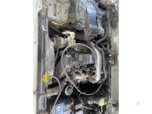 Used Engine Toyota Land Cruiser 90 (J9) 3.0 TD Price € 2.500,00 Margin scheme offered by Poolman autodemontage